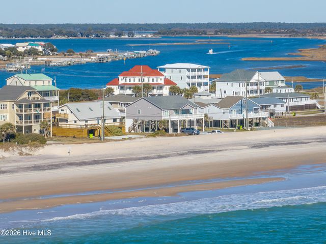1601 New River Inlet Road, Sneads Ferry, NC 28460