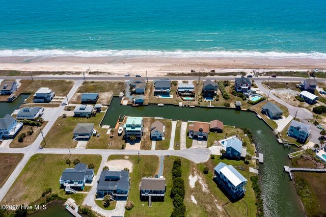 1601 New River Inlet Road, Sneads Ferry, NC 28460