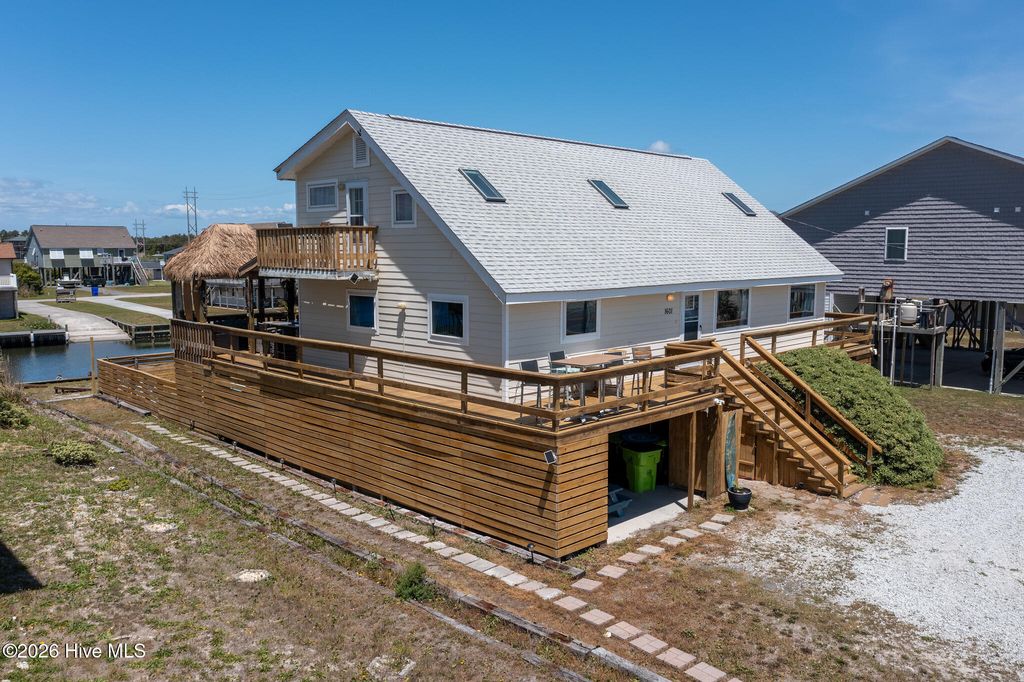 1601 New River Inlet Road, Sneads Ferry, NC 28460