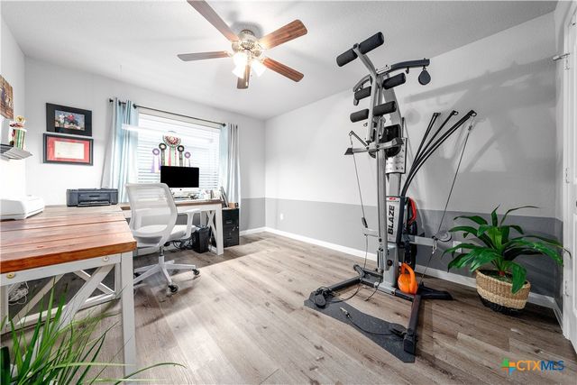 1309 Amber Dawn Drive, Temple, TX 76502