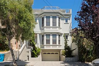 879 Hampshire Street, San Francisco, CA 94110