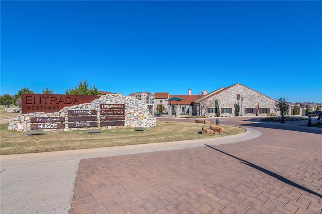 E9 Ventanas, Westlake, TX 76262