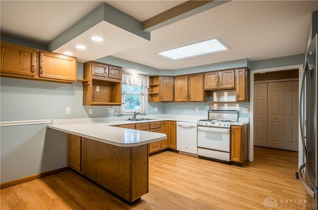 134 Bristol Drive, Centerville, OH 45458