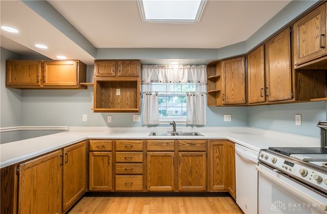 134 Bristol Drive, Centerville, OH 45458