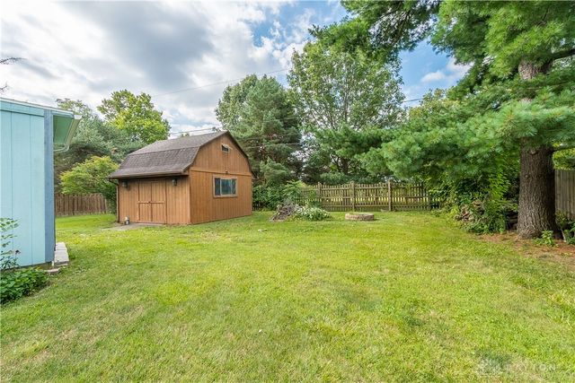 134 Bristol Drive, Centerville, OH 45458