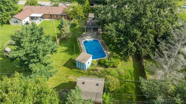 134 Bristol Drive, Centerville, OH 45458
