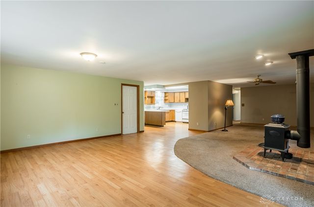 134 Bristol Drive, Centerville, OH 45458