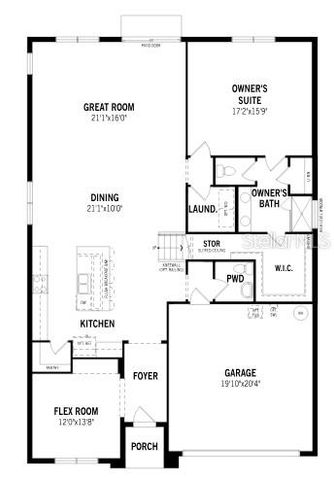213 LONG WAVE WAY, Groveland, FL 34736