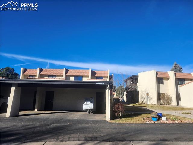 1038 Fontmore Road D, Colorado Springs, CO 80904