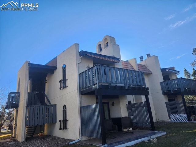 1038 Fontmore Road D, Colorado Springs, CO 80904