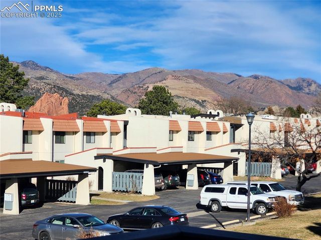 1038 Fontmore Road D, Colorado Springs, CO 80904