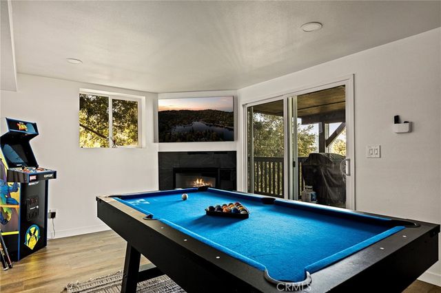 31537 Old City Creek, Running Springs, CA 92382