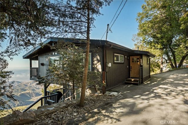31537 Old City Creek, Running Springs, CA 92382