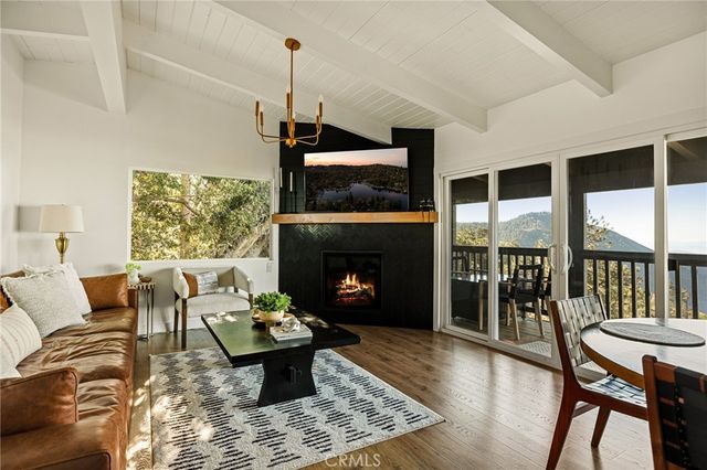 31537 Old City Creek, Running Springs, CA 92382