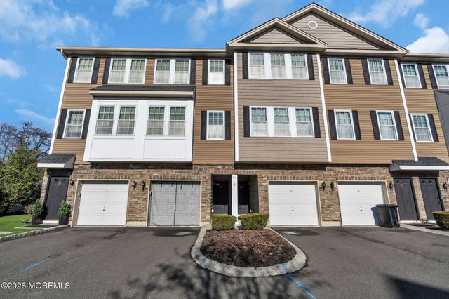 99 Steiner Avenue 24, Neptune City, NJ 07753