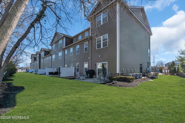 99 Steiner Avenue 24, Neptune City, NJ 07753