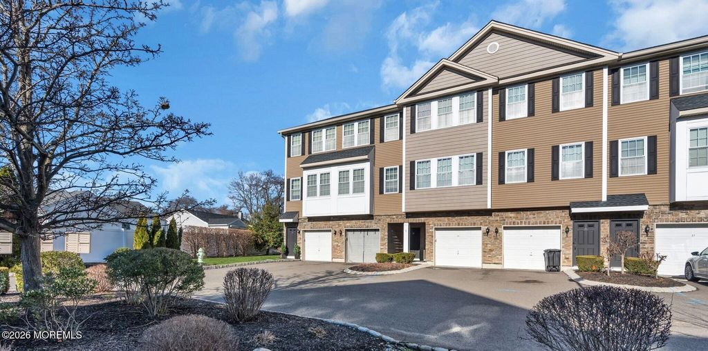 99 Steiner Avenue 24, Neptune City, NJ 07753