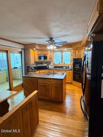 745 Tarbell Hill Road, Moriah, NY 12960