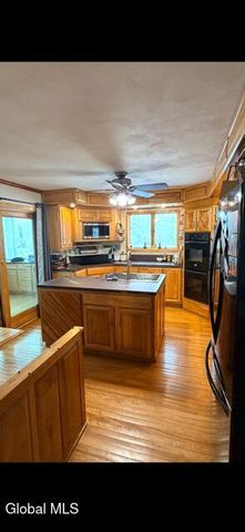 745 Tarbell Hill Road, Moriah, NY 12960