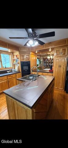 745 Tarbell Hill Road, Moriah, NY 12960