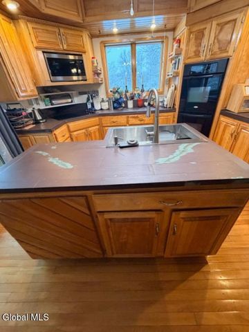 745 Tarbell Hill Road, Moriah, NY 12960