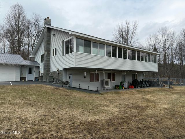 745 Tarbell Hill Road, Moriah, NY 12960