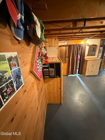 745 Tarbell Hill Road, Moriah, NY 12960