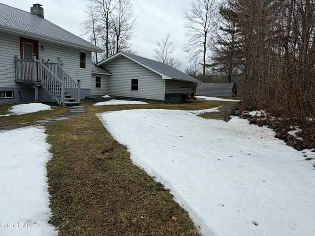 745 Tarbell Hill Road, Moriah, NY 12960