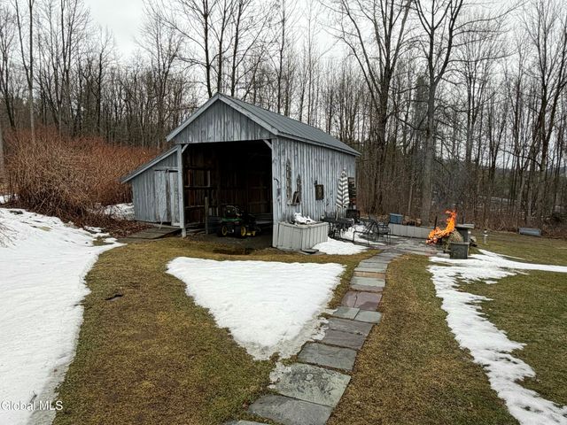 745 Tarbell Hill Road, Moriah, NY 12960