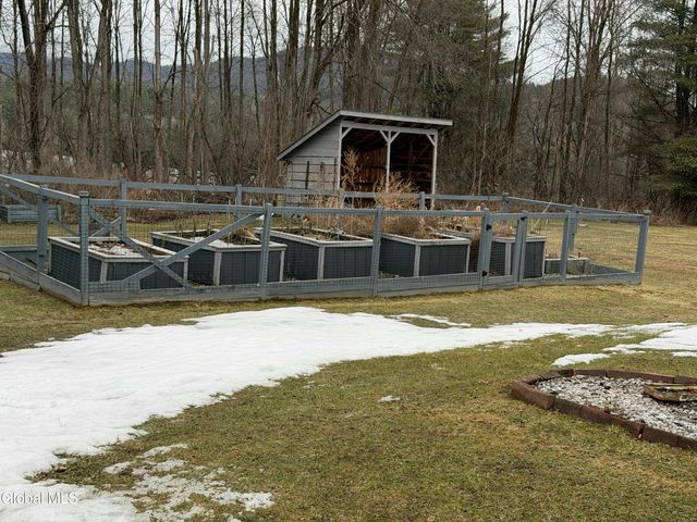 745 Tarbell Hill Road, Moriah, NY 12960