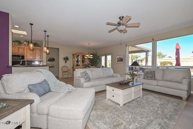 15144 W VIA MANANA --, Sun City West, AZ 85375