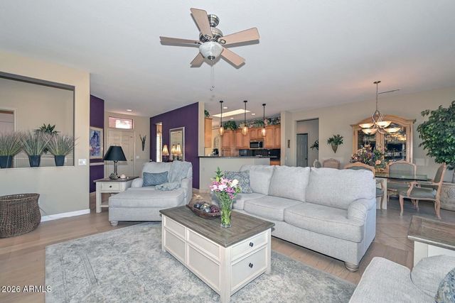 15144 W VIA MANANA --, Sun City West, AZ 85375