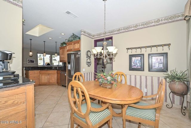 15144 W VIA MANANA --, Sun City West, AZ 85375