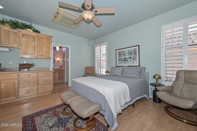 15144 W VIA MANANA --, Sun City West, AZ 85375