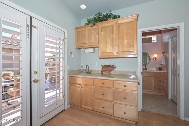 15144 W VIA MANANA --, Sun City West, AZ 85375