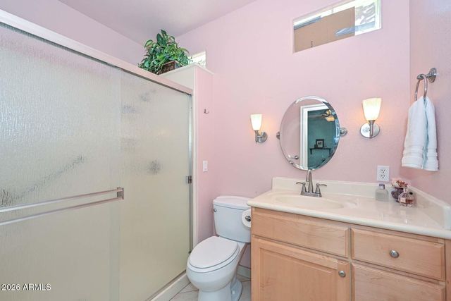 15144 W VIA MANANA --, Sun City West, AZ 85375