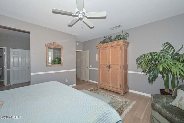 15144 W VIA MANANA --, Sun City West, AZ 85375