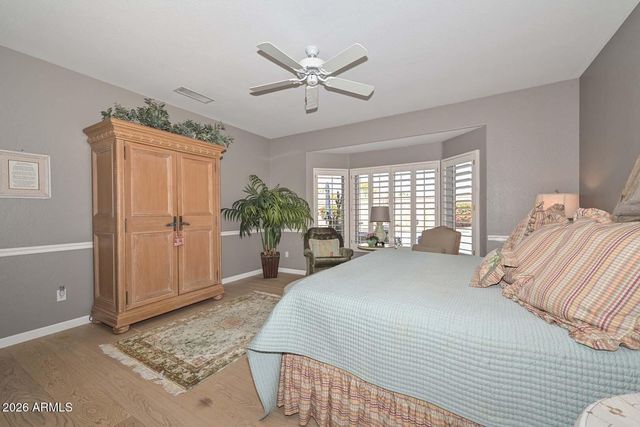 15144 W VIA MANANA --, Sun City West, AZ 85375