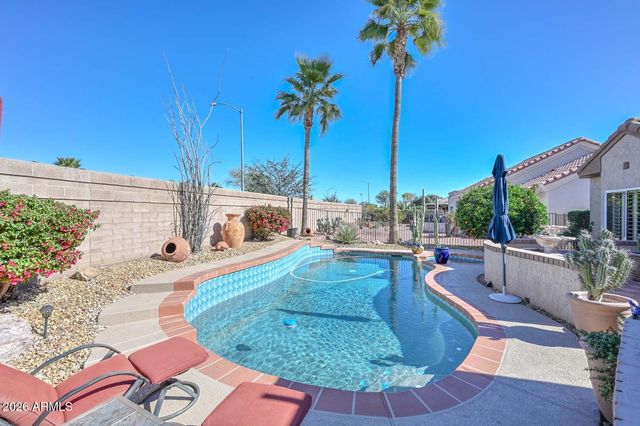 15144 W VIA MANANA --, Sun City West, AZ 85375