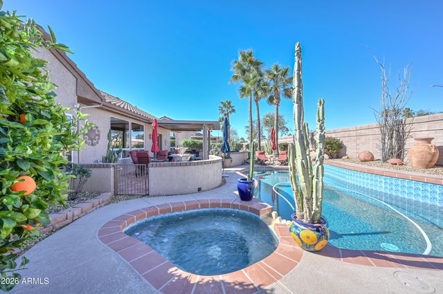 15144 W VIA MANANA --, Sun City West, AZ 85375