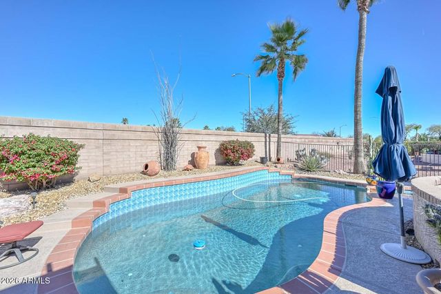15144 W VIA MANANA --, Sun City West, AZ 85375
