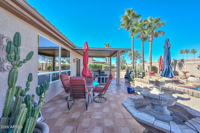 15144 W VIA MANANA --, Sun City West, AZ 85375