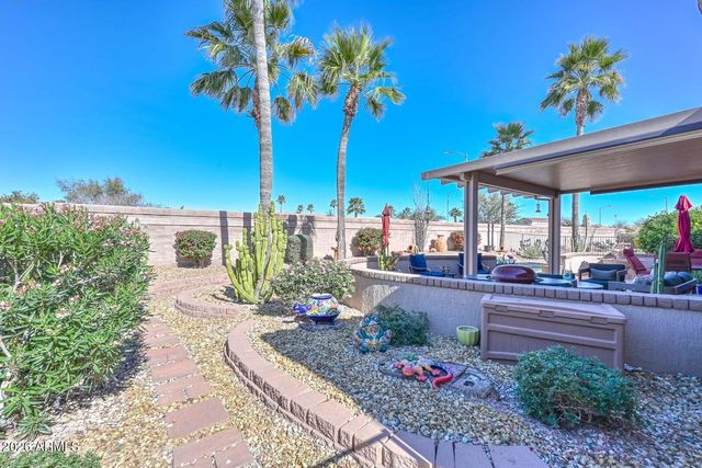 15144 W VIA MANANA --, Sun City West, AZ 85375