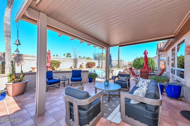 15144 W VIA MANANA --, Sun City West, AZ 85375