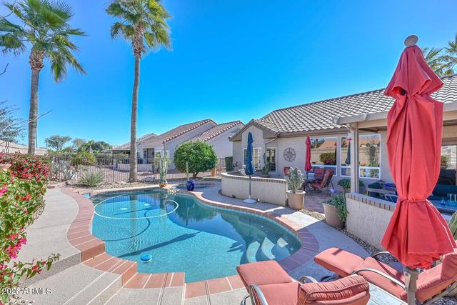 15144 W VIA MANANA --, Sun City West, AZ 85375