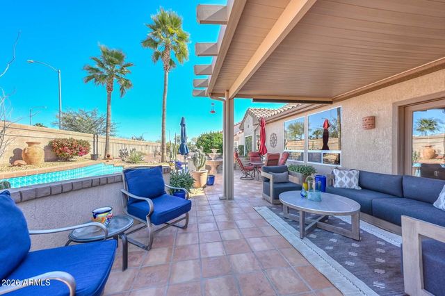 15144 W VIA MANANA --, Sun City West, AZ 85375
