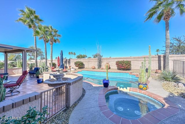 15144 W VIA MANANA --, Sun City West, AZ 85375
