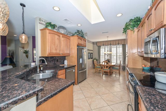 15144 W VIA MANANA --, Sun City West, AZ 85375