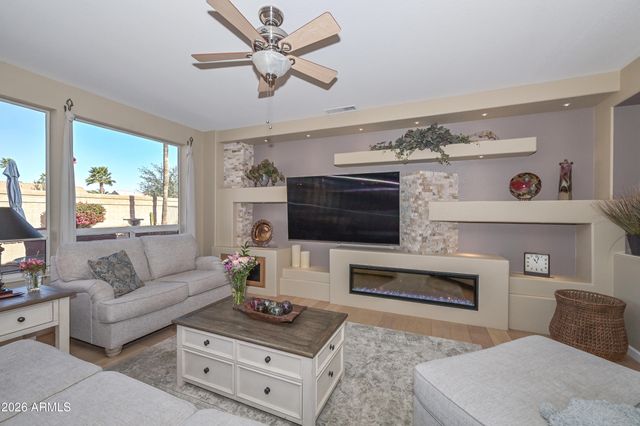 15144 W VIA MANANA --, Sun City West, AZ 85375