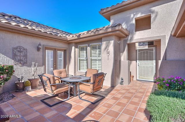 15144 W VIA MANANA --, Sun City West, AZ 85375